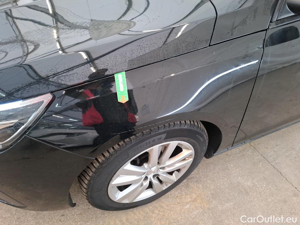  Peugeot  308  Active Business 1.5 HDI 100CV BVM6 E6d #12