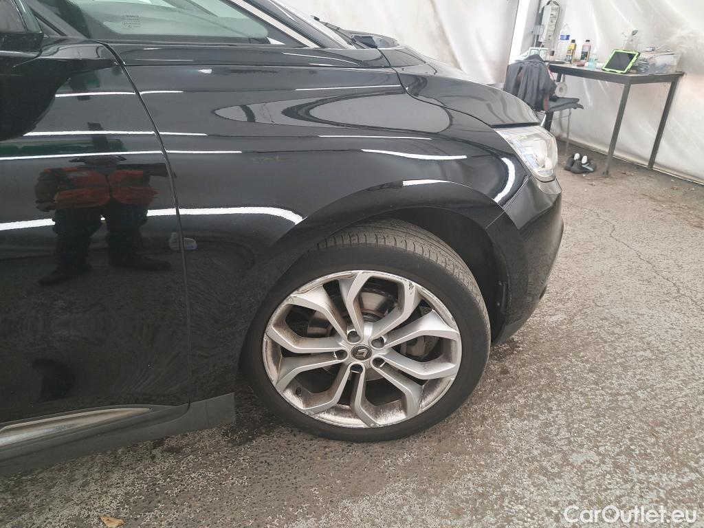  Renault  Scenic  IV Business 1.7 dCi 120CV BVM6 E6dT #30