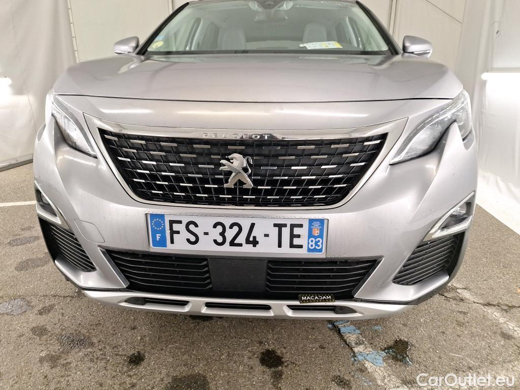  Peugeot  3008  Allure Business 1.5 HDi 130CV BVA8 E6d #66