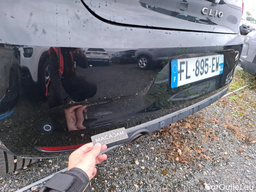  Renault  Clio  V Business 1.5 dCi 85CV BVM6 E6dT #14