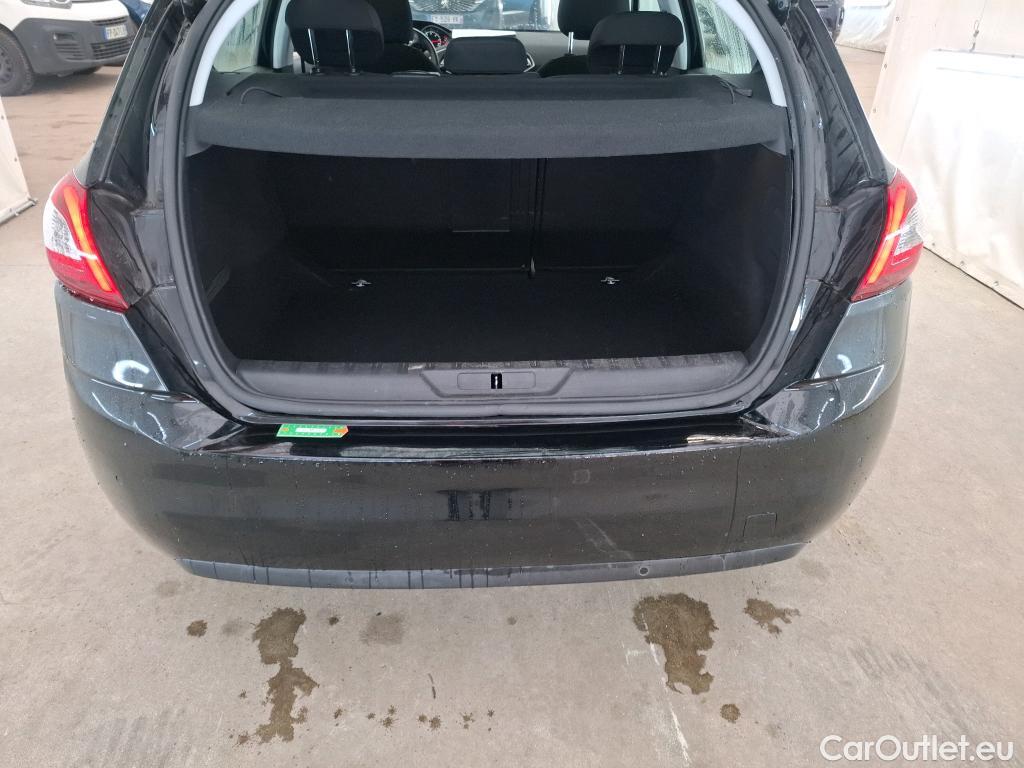  Peugeot  308  Active Business 1.5 HDI 100CV BVM6 E6d #5