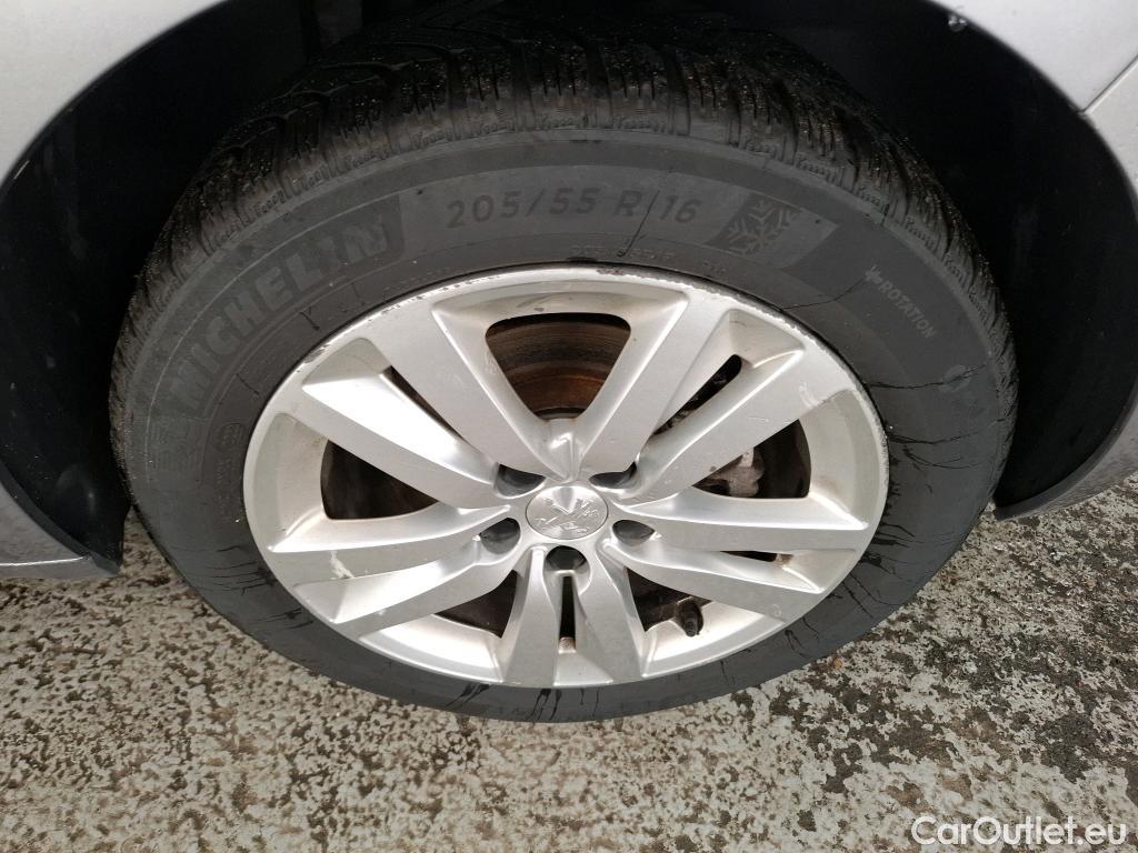  Peugeot  308  Active Business 1.5 HDI 100CV BVM6 E6dT #10