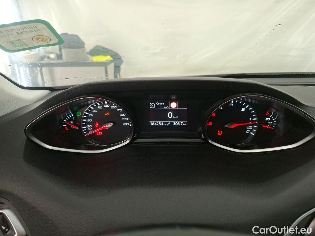  Peugeot  308  Active Business 1.5 HDI 100CV BVM6 E6dT #35