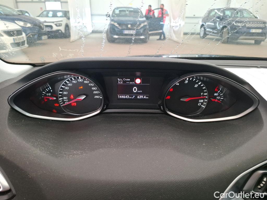  Peugeot  308  Active Business 1.5 HDI 100CV BVM6 E6d #39
