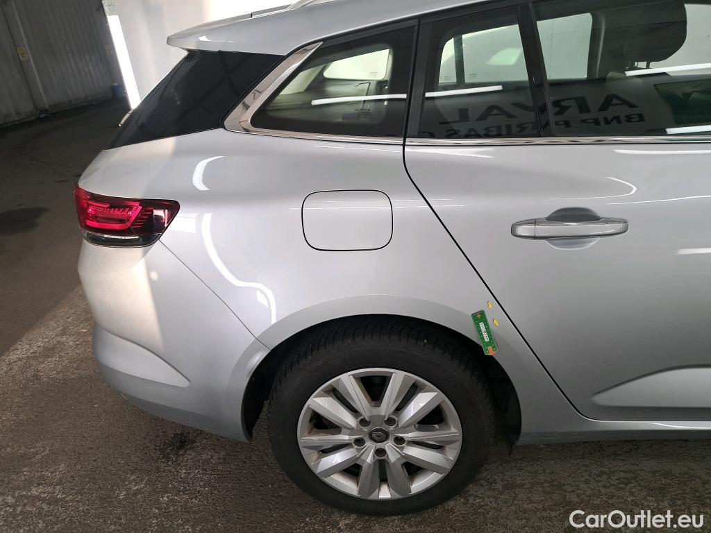  Renault  Megane  IV Grandtour Business 1.5 dCi 115CV BVM6 E6d #17
