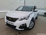  Peugeot  3008  Active Business 1.5 HDi 130CV BVA8 E6d 