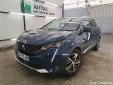  Peugeot  3008  Allure Pack 1.5 HDi 130CV BVA8 E6d 