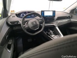  Peugeot  3008  Allure Pack 1.5 HDi 130CV BVA8 E6d #5