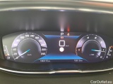  Peugeot  3008  Allure Pack 1.5 HDi 130CV BVA8 E6d #6
