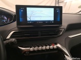  Peugeot  3008  Allure Pack 1.5 HDi 130CV BVA8 E6d #7
