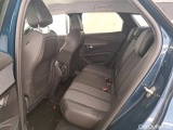  Peugeot  3008  Allure Pack 1.5 HDi 130CV BVA8 E6d #9