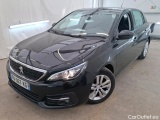  Peugeot  308  Active Business 1.5 HDI 100CV BVM6 E6d 