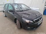  Peugeot  308  Active Business 1.5 HDI 100CV BVM6 E6d #4