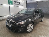 Peugeot  308  SW Active Business 1.5 HDi 130CV BVA8 E6d 