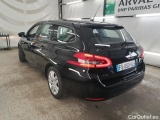  Peugeot  308  SW Active Business 1.5 HDi 130CV BVA8 E6d #2