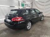  Peugeot  308  SW Active Business 1.5 HDi 130CV BVA8 E6d #3
