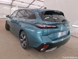 Peugeot  308 PEUGEOT  SW / 2021 / 5P / Break PureTech 130 S&S EAT 8 ALLURE #2
