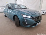  Peugeot  308 PEUGEOT  SW / 2021 / 5P / Break PureTech 130 S&S EAT 8 ALLURE #4