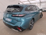  Peugeot  308 PEUGEOT  SW / 2021 / 5P / Break PureTech 130 S&S EAT 8 ALLURE #3