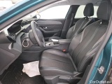  Peugeot  308 PEUGEOT  SW / 2021 / 5P / Break PureTech 130 S&S EAT 8 ALLURE #8