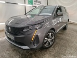  Peugeot  5008  Allure Pack 1.5 HDi 130CV BVA8 7 Sieges E6d 