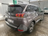  Peugeot  5008  Allure Pack 1.5 HDi 130CV BVA8 7 Sieges E6d #3