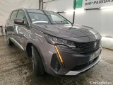  Peugeot  5008  Allure Pack 1.5 HDi 130CV BVA8 7 Sieges E6d #4