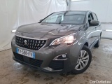  Peugeot  5008 PEUGEOT  / 2016 / 5P / SUV BlueHDi 130 S&S EAT8 ACTIVE BUSINESS 