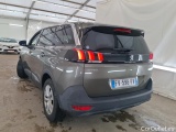  Peugeot  5008 PEUGEOT  / 2016 / 5P / SUV BlueHDi 130 S&S EAT8 ACTIVE BUSINESS #2
