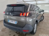  Peugeot  5008 PEUGEOT  / 2016 / 5P / SUV BlueHDi 130 S&S EAT8 ACTIVE BUSINESS #3
