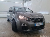 Peugeot  5008 PEUGEOT  / 2016 / 5P / SUV BlueHDi 130 S&S EAT8 ACTIVE BUSINESS #4