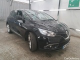  Renault  Scenic  IV Business 1.7 dCi 120CV BVM6 E6dT #4