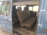  Renault  Trafic RENAULT  4p Combi Zen L2 Energy dCi 145 8 places #9