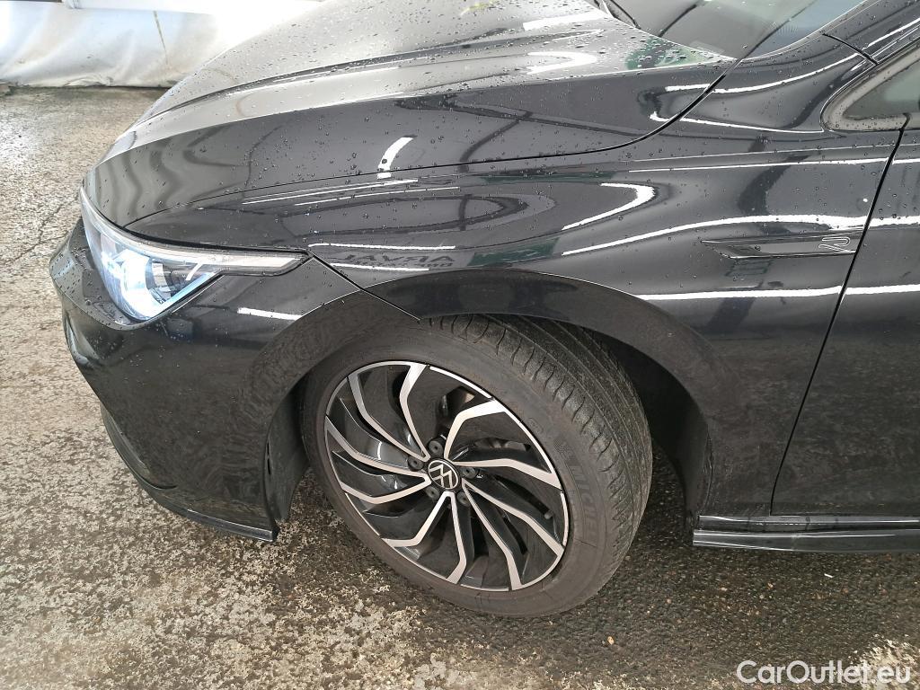  Volkswagen  Golf  VIII Berline R-Line 1st 2.0 TDI 150CV BVA7 E6d #6