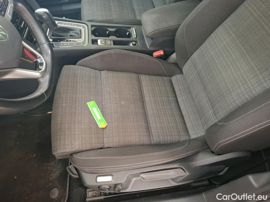  Volkswagen  Passat  Break Business 2.0 TDI 150CV BVA7 E6dT #27