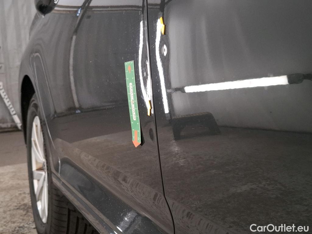  Volkswagen  Passat  Berline Business 2.0 TDI 120CV BVA7 E6d #7