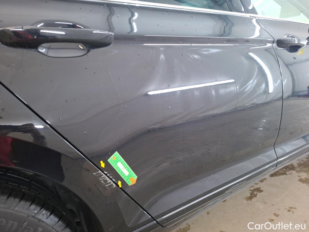  Volkswagen  Passat  Break Business 2.0 TDI 150CV BVA7 E6dT #32