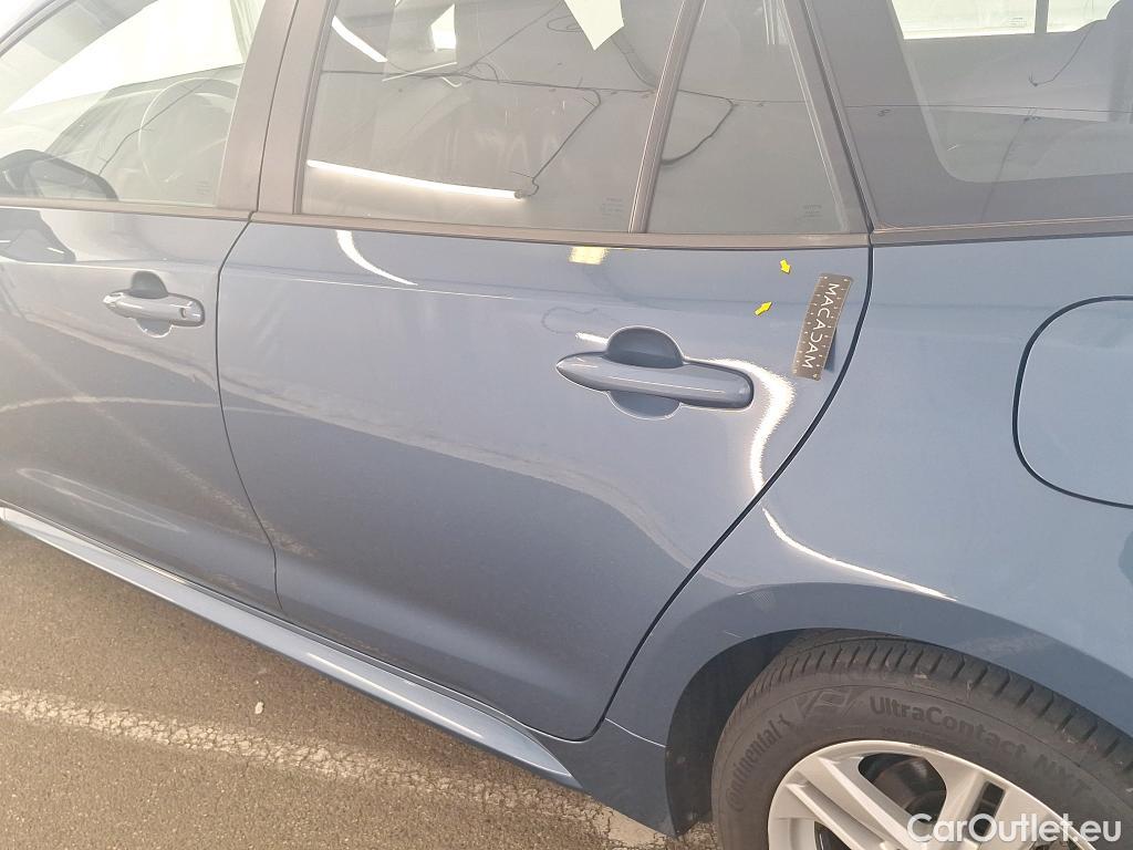  Toyota  Corolla TOYOTA  Touring Sports / 2018 / 5P / Break Hybride 122h Dynamic Business #33