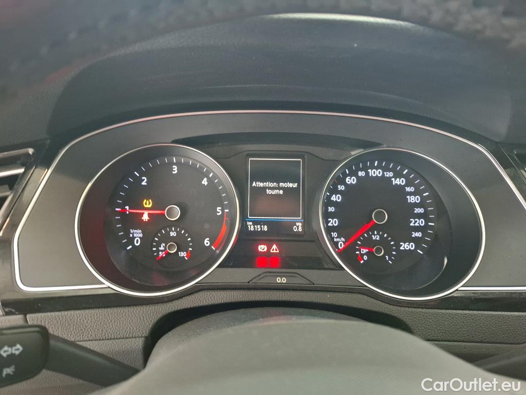  Volkswagen  Passat  Break Business 2.0 TDI 150CV BVA7 E6dT #31