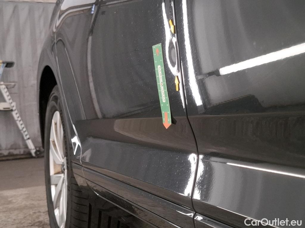  Volkswagen  Passat  Berline Business 2.0 TDI 120CV BVA7 E6d #6