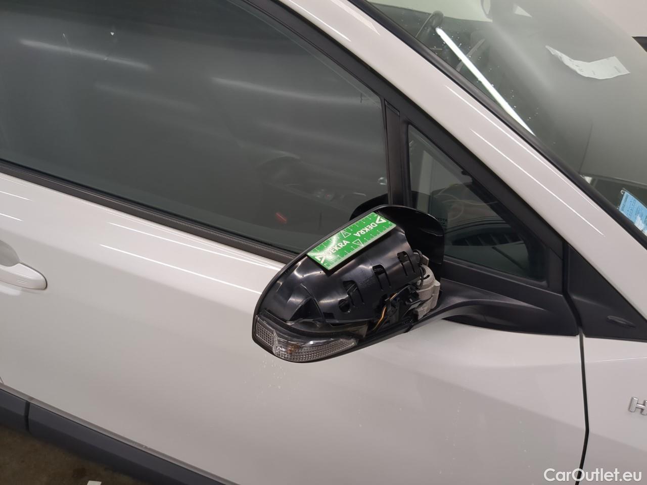  Toyota  C-HR TOYOTA  / 2016 / 5P / SUV 1.8 Hybride 122 Dynamic Business Stage A #5