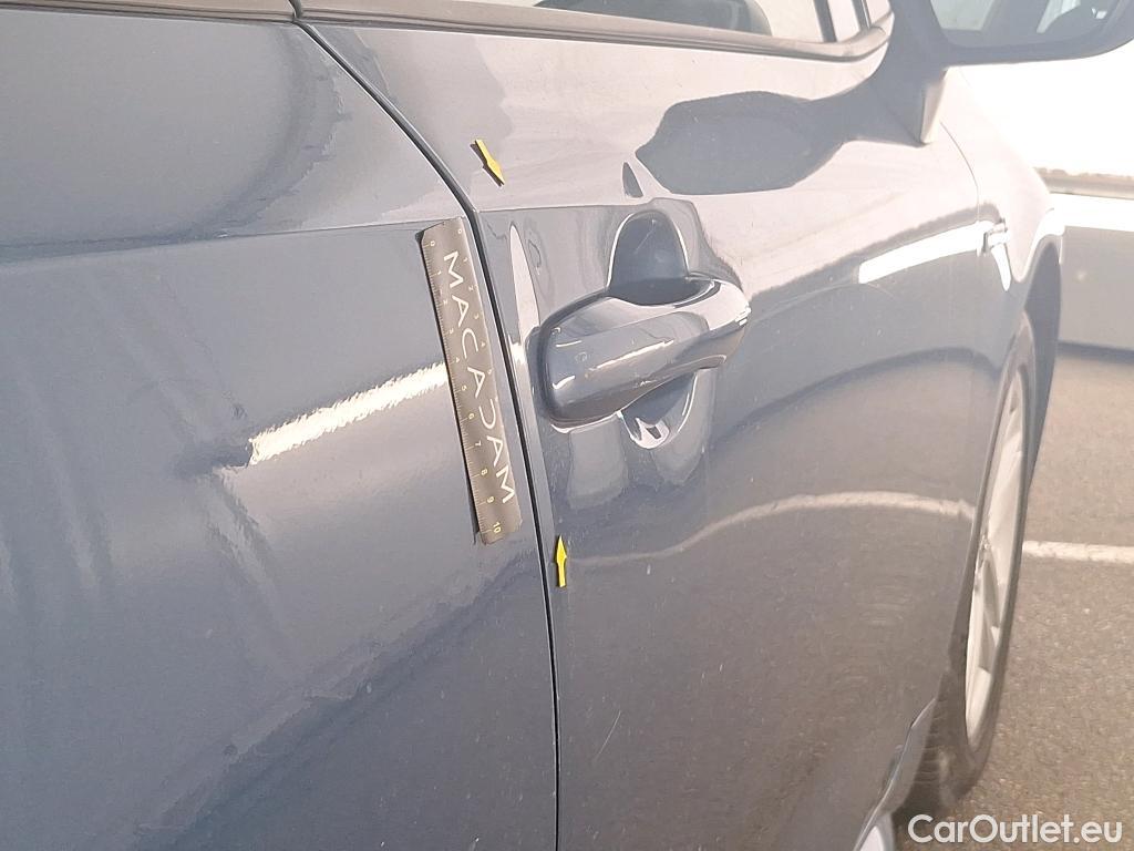  Toyota  Corolla TOYOTA  Touring Sports / 2018 / 5P / Break Hybride 122h Dynamic Business #2
