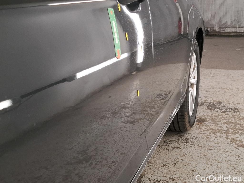  Volkswagen  Passat  Berline Business 2.0 TDI 120CV BVA7 E6d #3