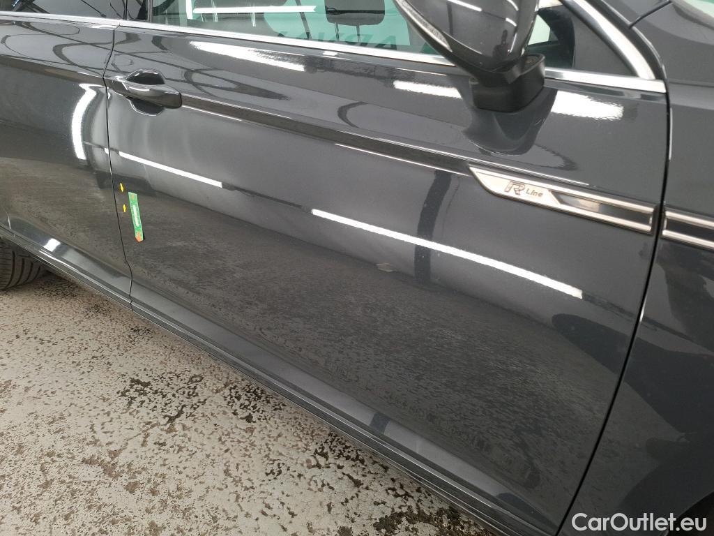  Volkswagen  Passat  Berline Business 2.0 TDI 120CV BVA7 E6d #30