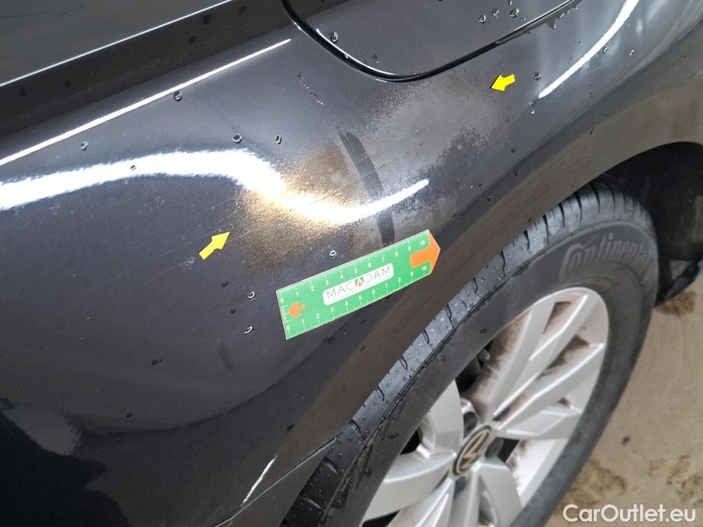  Volkswagen  Passat  Break Business 2.0 TDI 150CV BVA7 E6dT #2