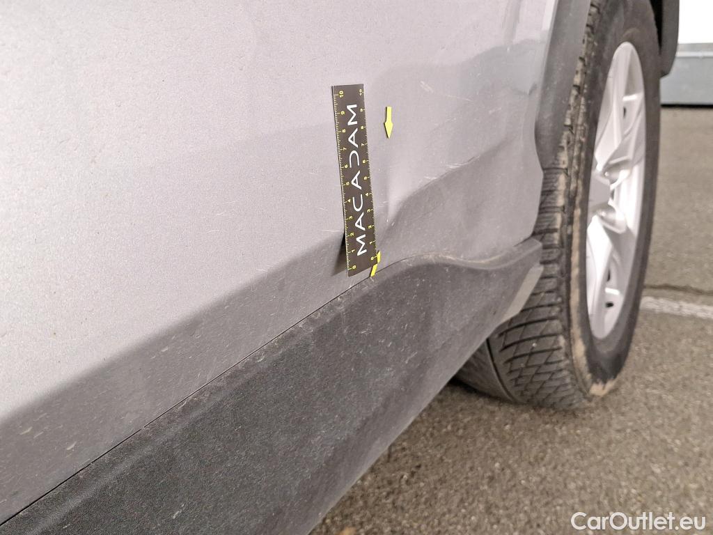  Toyota  RAV4 TOYOTA  Hybride / 2018 / 5P / SUV Hybride 2WD Dynamic Business St Hyb Acad #2