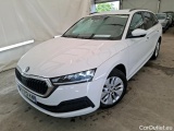  Skoda  Octavia  Break Business 2.0 TDI 115CV BVM6 E6d 