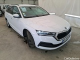  Skoda  Octavia  Break Business 2.0 TDI 115CV BVM6 E6d #4