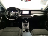  Skoda  Octavia  Break Business 2.0 TDI 115CV BVM6 E6d #5