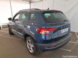  Land Rover  Discovery SKODA Karoq / 2017 / 5P / SUV 2.0 TDI 150ch SCR Business #2
